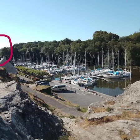 Le Roche B