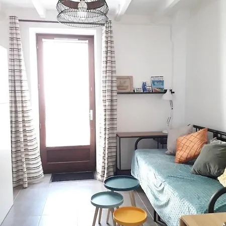 Appartement Le Roche B *