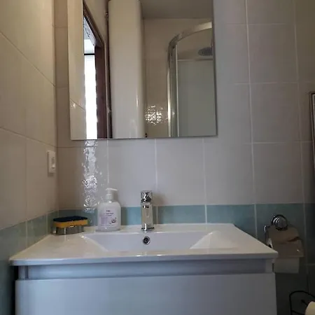 Appartement Le Roche B Férel