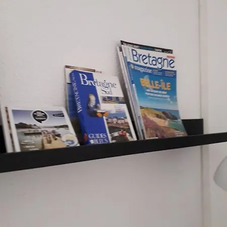 Le Roche B Appartement