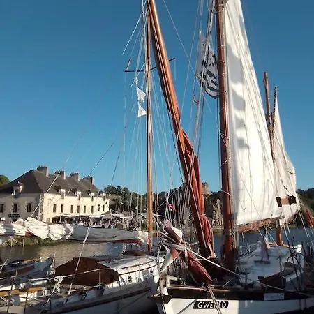 Le Roche B * Férel