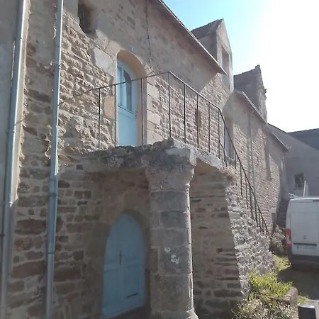 Le Roche B Appartement *
